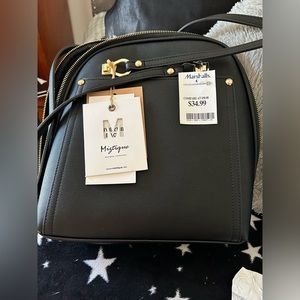 Miztique Convertible Bag